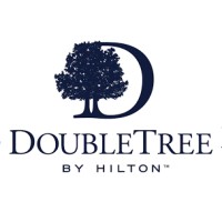 DoubleTree By Hilton San Diego Hotel Circle logo