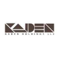 Kaden Holdings LLC logo