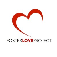 Foster Love Project logo