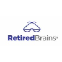 RetiredBrains logo