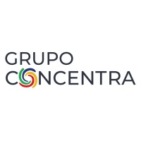 Grupo Concentra logo