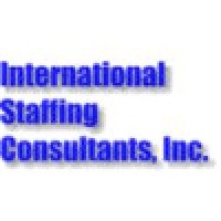 International Staffing Consultants, Inc logo