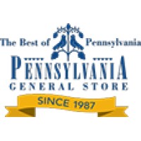 Pennsylvania General Store logo