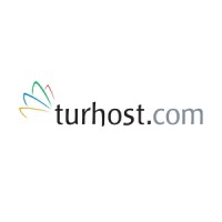 Turhost Web Hosting logo