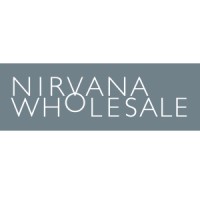 Nirvana Wholesale logo