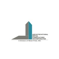 Architectural Metal Fabricators Incorporated logo