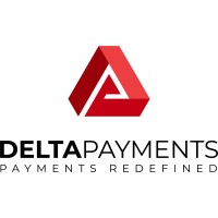 Delta Payments logo