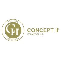 Concept II Cosmetics logo