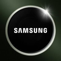 Samsung Electronics Perú logo