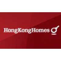 Hong Kong Homes logo