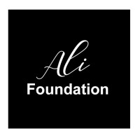 Ali Foundation logo