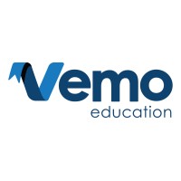 Vemo Education logo