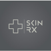 Skin Rx logo