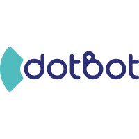DotBot Robotics logo
