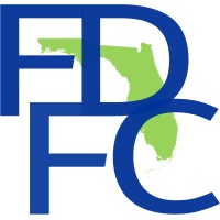 Florida Development Finance Corporation logo