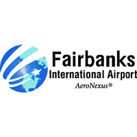 Fairbanks International Airport - FAI logo