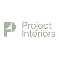 Project Interiors logo