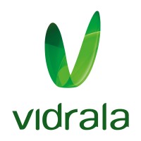 Vidrala