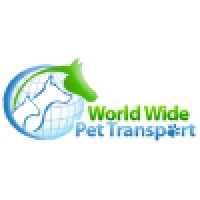 World Wide Pet Transport logo