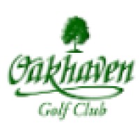 Oakhaven Golf Club logo