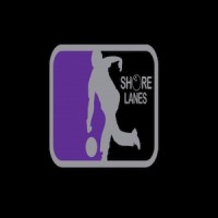 Shore Lanes Bowling Center logo