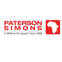 Image of Paterson Simons & Co. (Africa) Ltd
