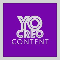 Yo Creo Content logo