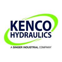 Kenco Hydraulics logo