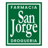 Farmacia Droguería San Jorge logo
