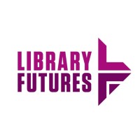 Library Futures logo