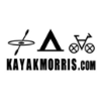 Kayak Morris logo