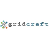 GridCraft logo