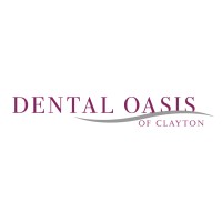 Dental Oasis Of Clayton logo