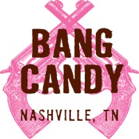 The Bang Candy Company logo