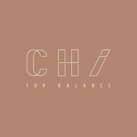 CHI Naturals logo
