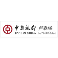 Bank Of China (Europe) S.A. And Bank Of China Luxembourg Branch logo
