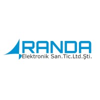 Randa Elektronik logo