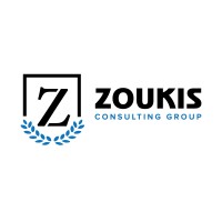 Zoukis Consulting Group logo