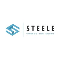 Steele Consulting Group logo