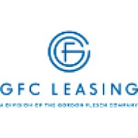 GFC Leasing logo