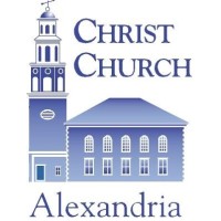 Christ Church Alexandria logo