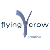 Flying Crow Creative logo