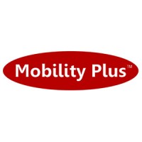 Mobility Plus Franchise logo