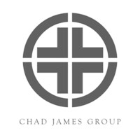 Chad James Group logo