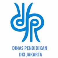 Dinas Pendidikan Provinsi DKI Jakarta logo