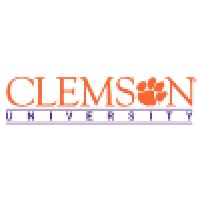 Clemson University College of HEHD in Greenville logo
