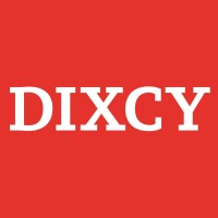 Dixcy Textiles Pvt Ltd., logo