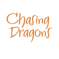 Chasing Dragons logo