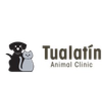 Tualatin Animal Clinic logo
