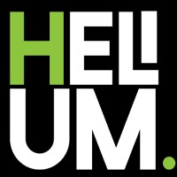 Helium Social logo